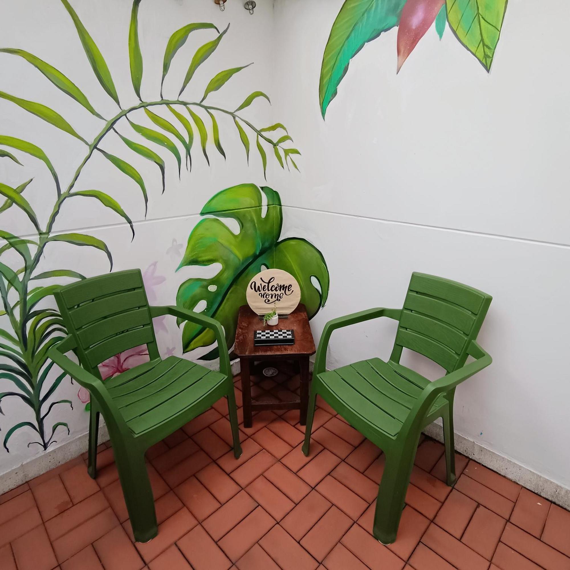 Moradia Laureles Medellin Apartment Екстериор снимка