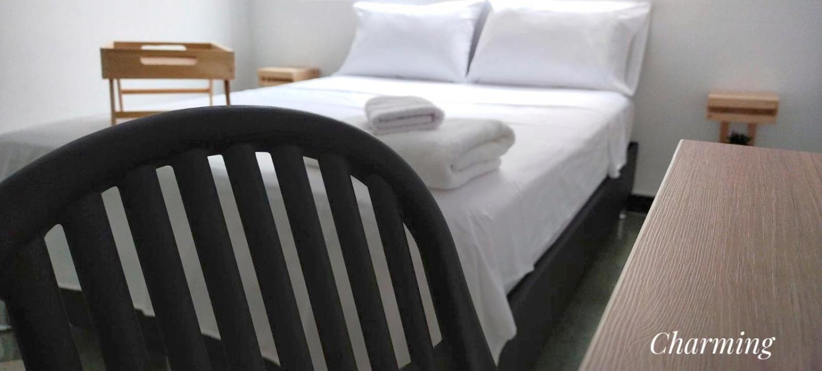 Moradia Laureles Medellin Apartment Екстериор снимка